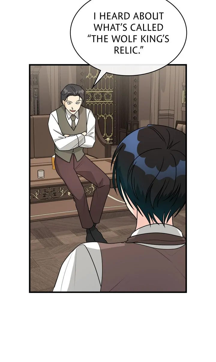 Till Divorce Do Us Part! Chapter 31 - Page 48