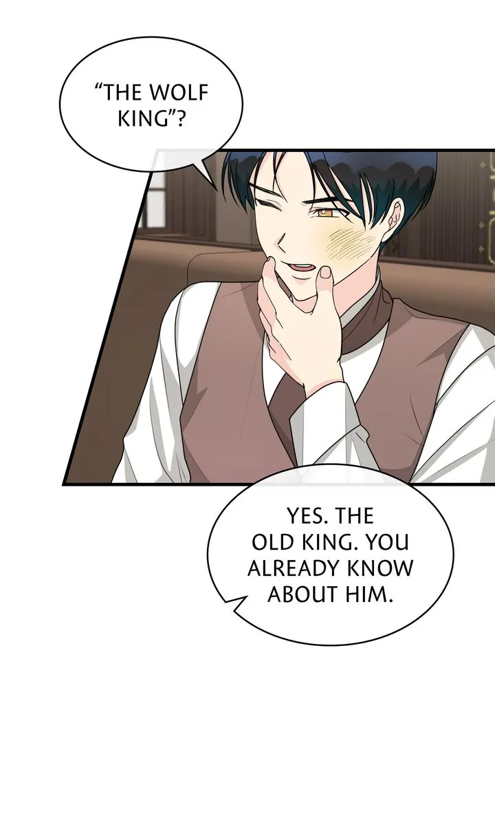 Till Divorce Do Us Part! Chapter 31 - Page 49