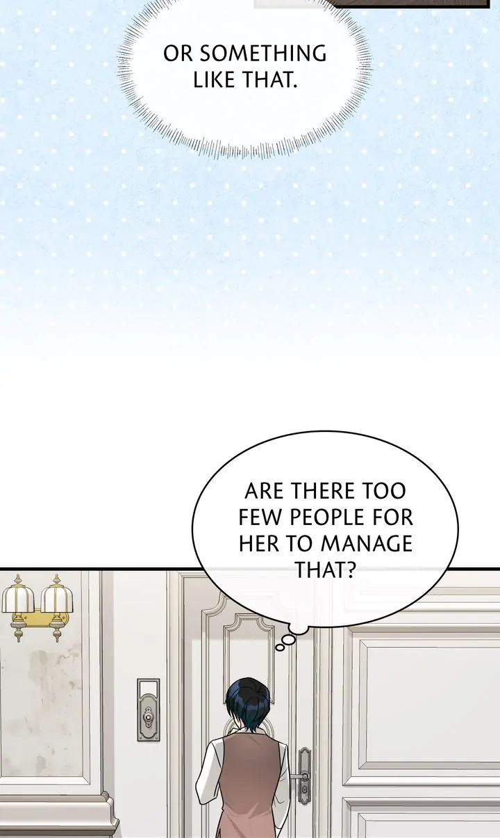 Till Divorce Do Us Part! Chapter 31 - Page 5