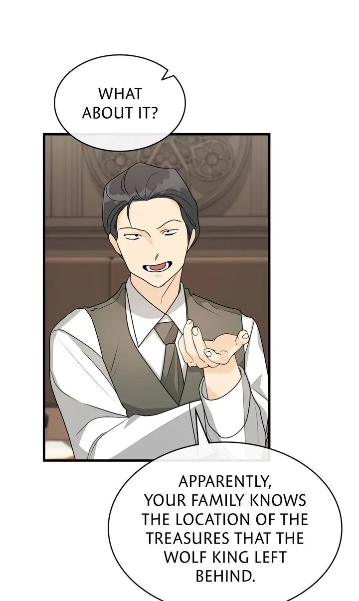Till Divorce Do Us Part! Chapter 31 - Page 50