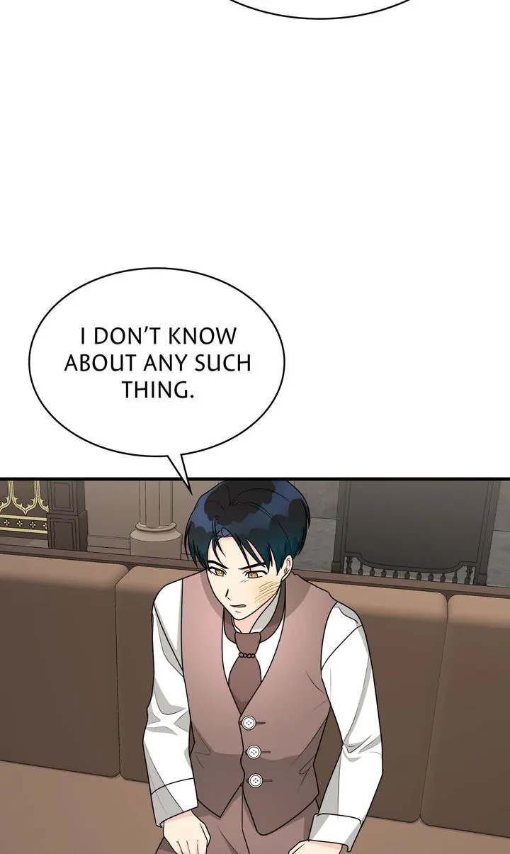 Till Divorce Do Us Part! Chapter 31 - Page 51