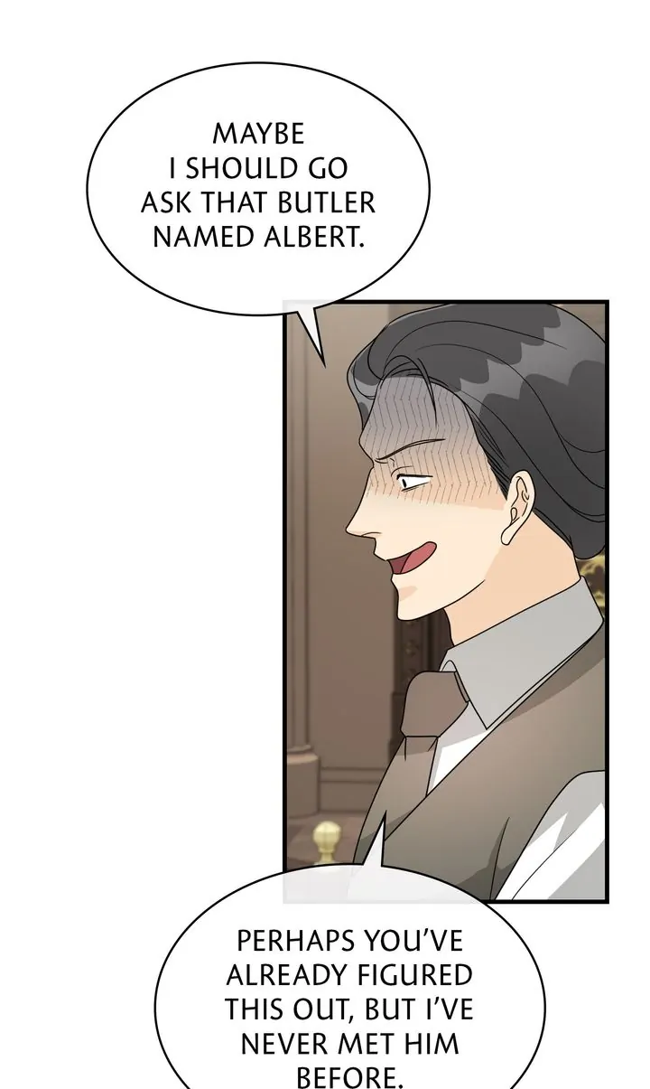 Till Divorce Do Us Part! Chapter 31 - Page 54