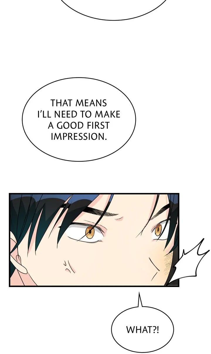 Till Divorce Do Us Part! Chapter 31 - Page 55
