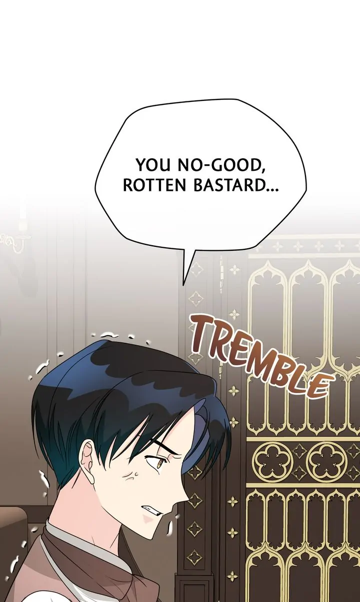 Till Divorce Do Us Part! Chapter 31 - Page 56