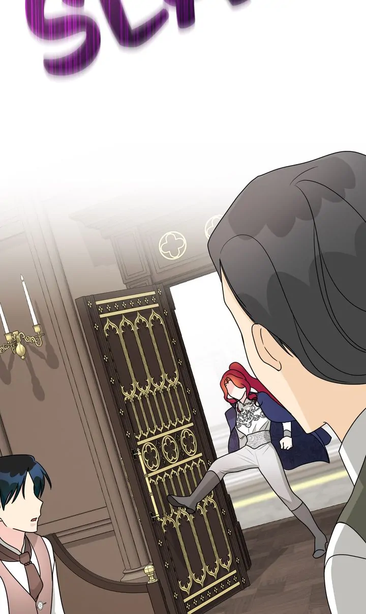 Till Divorce Do Us Part! Chapter 31 - Page 58
