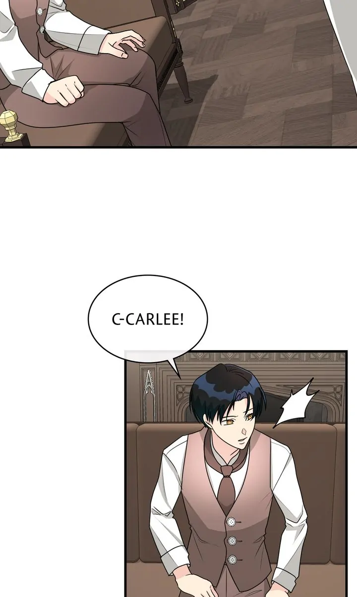 Till Divorce Do Us Part! Chapter 31 - Page 59