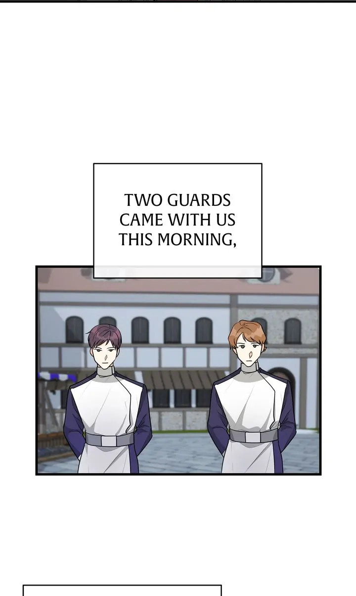 Till Divorce Do Us Part! Chapter 31 - Page 6