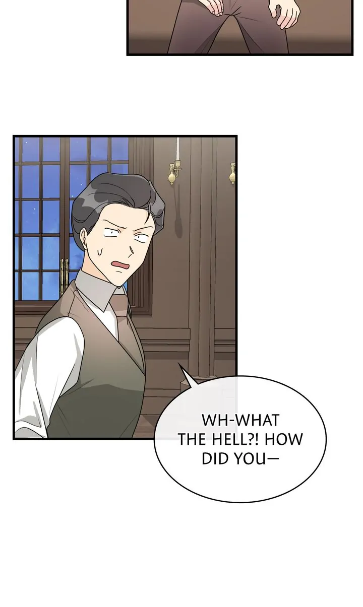 Till Divorce Do Us Part! Chapter 31 - Page 60