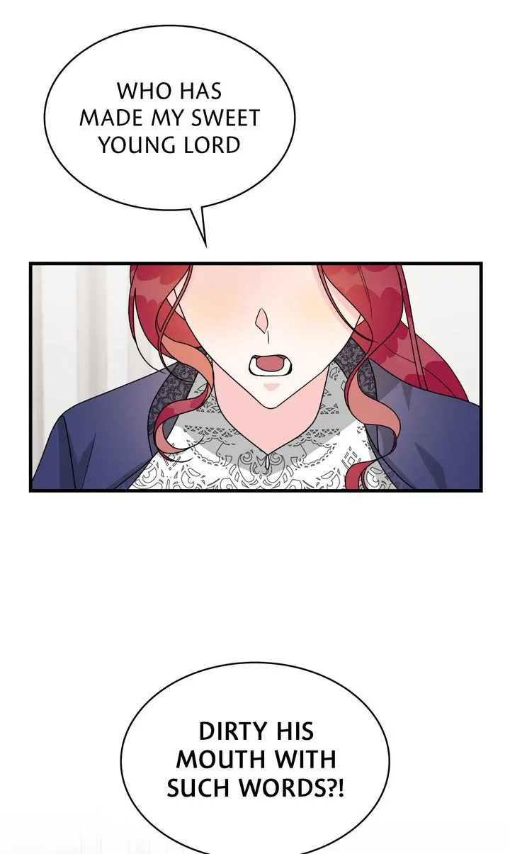 Till Divorce Do Us Part! Chapter 31 - Page 61