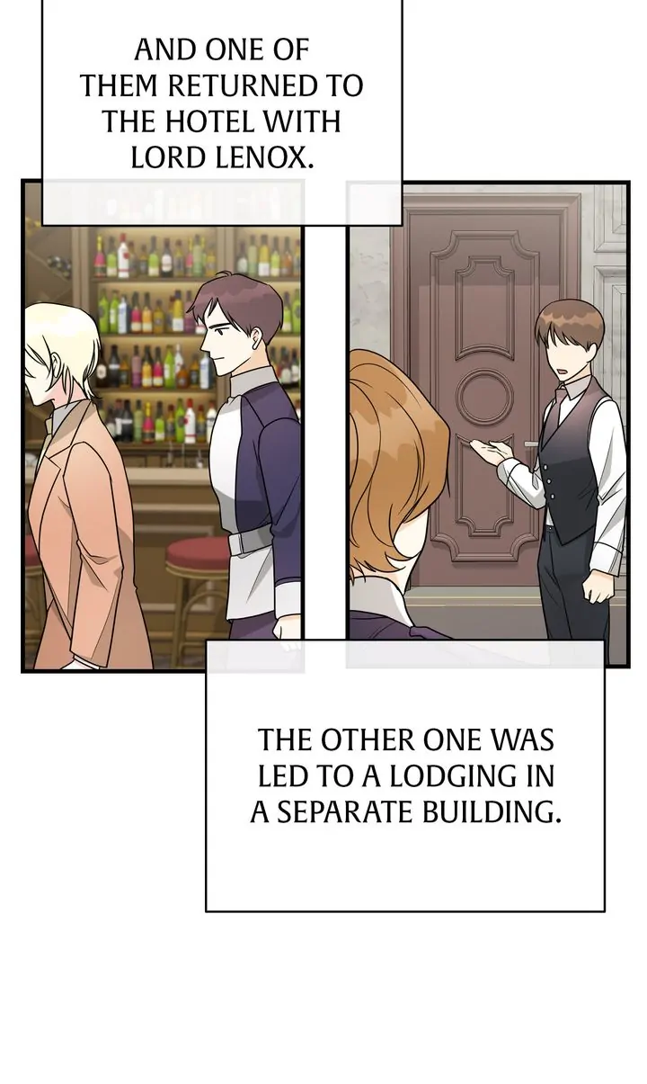 Till Divorce Do Us Part! Chapter 31 - Page 7