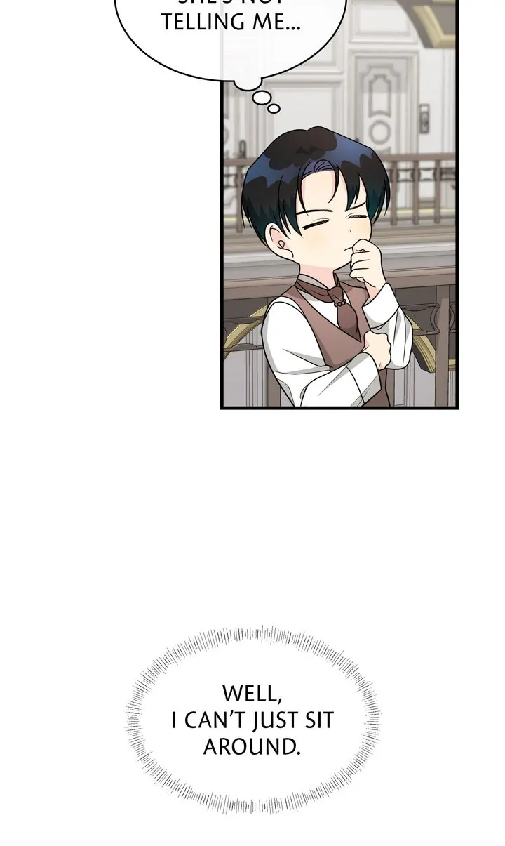 Till Divorce Do Us Part! Chapter 31 - Page 9