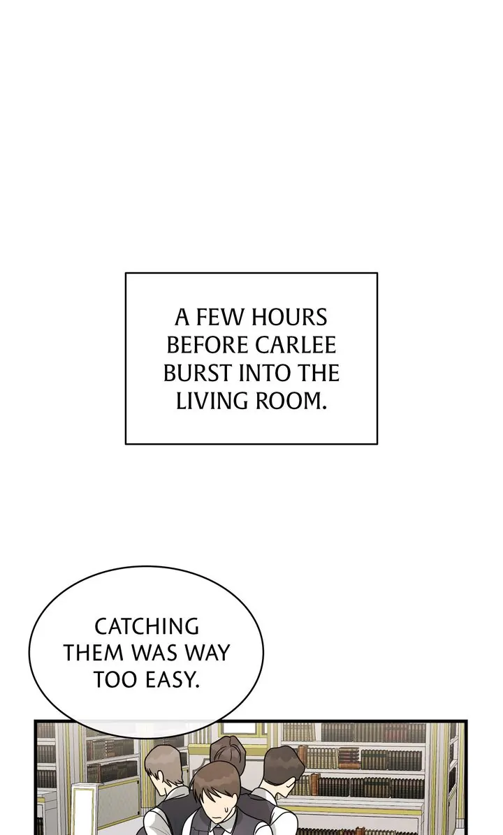 Till Divorce Do Us Part! Chapter 32 - Page 0