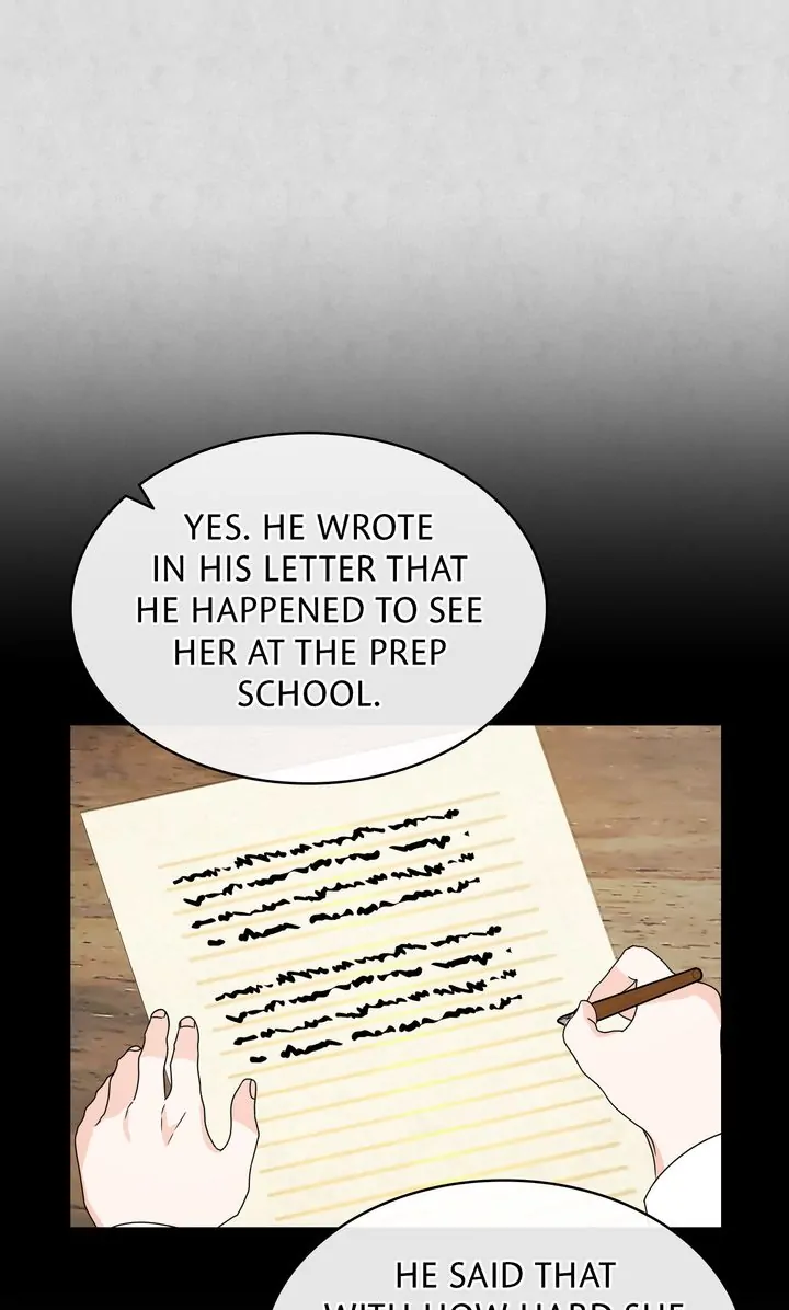 Till Divorce Do Us Part! Chapter 32 - Page 12