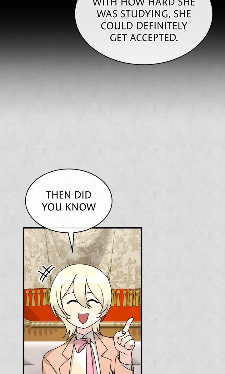 Till Divorce Do Us Part! Chapter 32 - Page 13