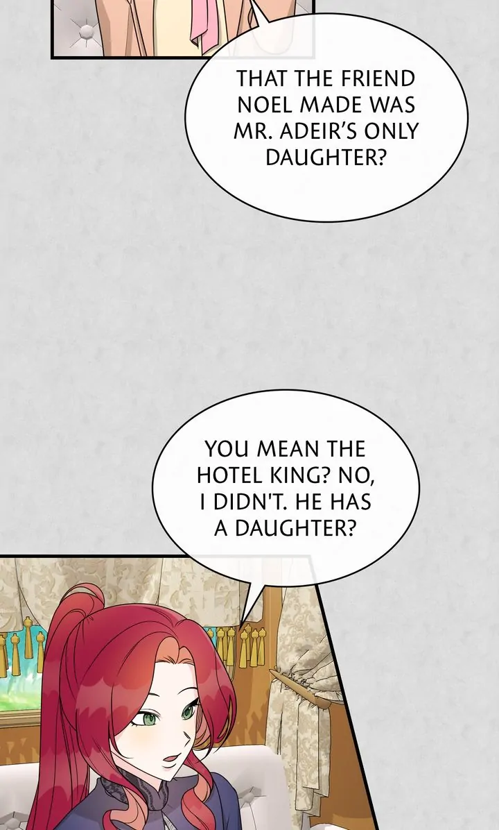 Till Divorce Do Us Part! Chapter 32 - Page 14
