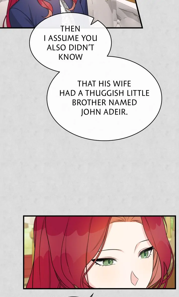 Till Divorce Do Us Part! Chapter 32 - Page 15
