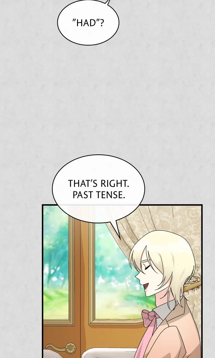 Till Divorce Do Us Part! Chapter 32 - Page 16