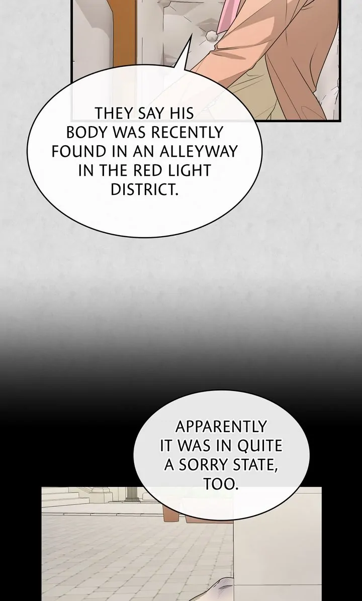 Till Divorce Do Us Part! Chapter 32 - Page 17