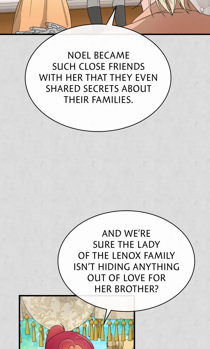 Till Divorce Do Us Part! Chapter 32 - Page 19