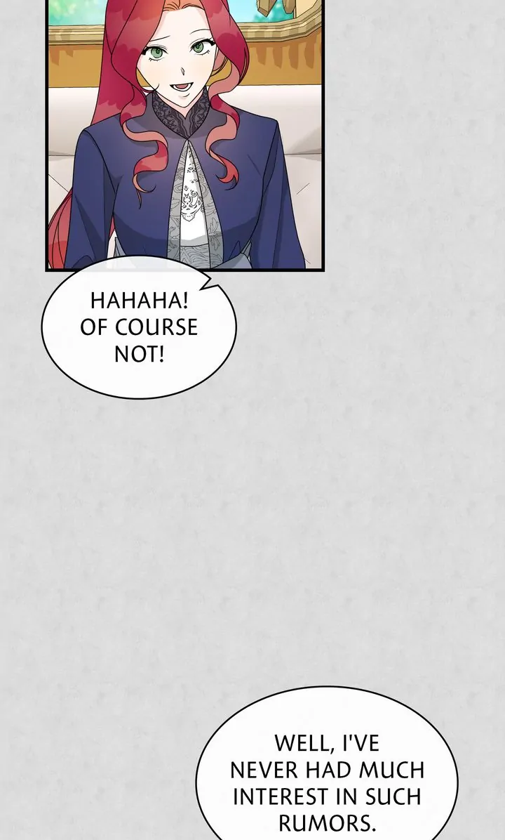 Till Divorce Do Us Part! Chapter 32 - Page 20