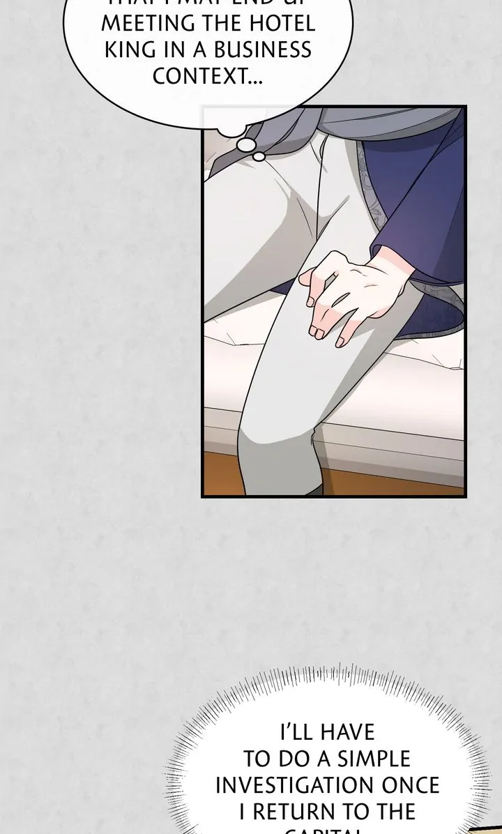 Till Divorce Do Us Part! Chapter 32 - Page 22
