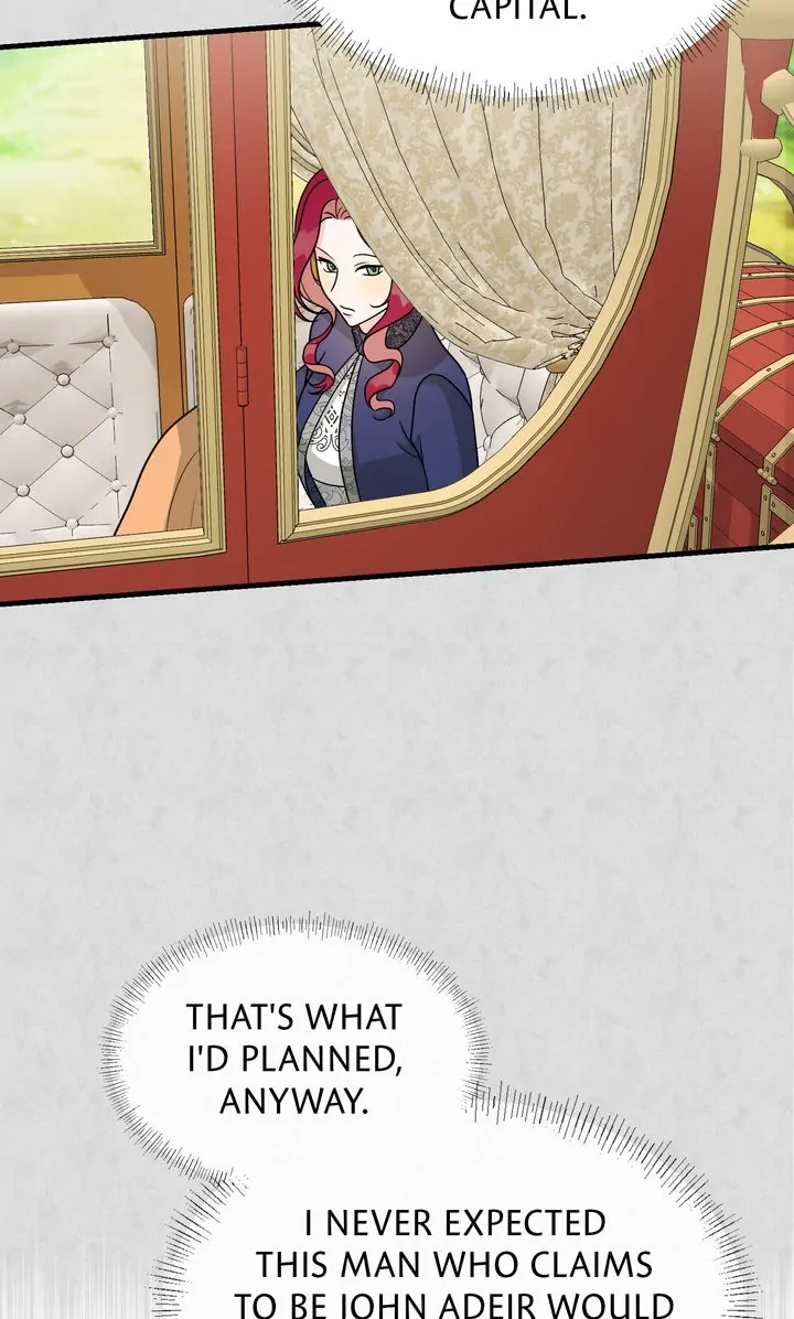 Till Divorce Do Us Part! Chapter 32 - Page 23
