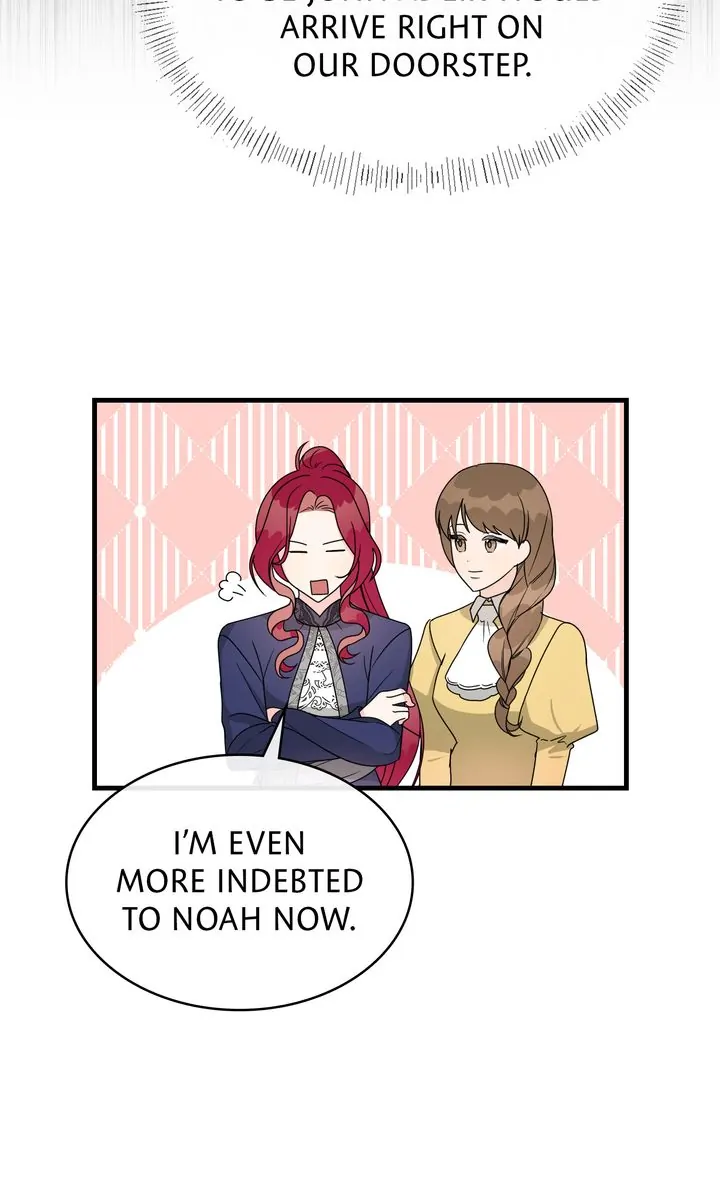 Till Divorce Do Us Part! Chapter 32 - Page 24