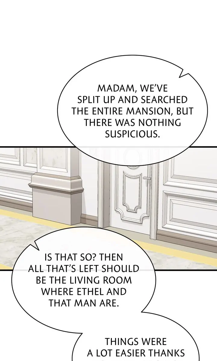 Till Divorce Do Us Part! Chapter 32 - Page 25