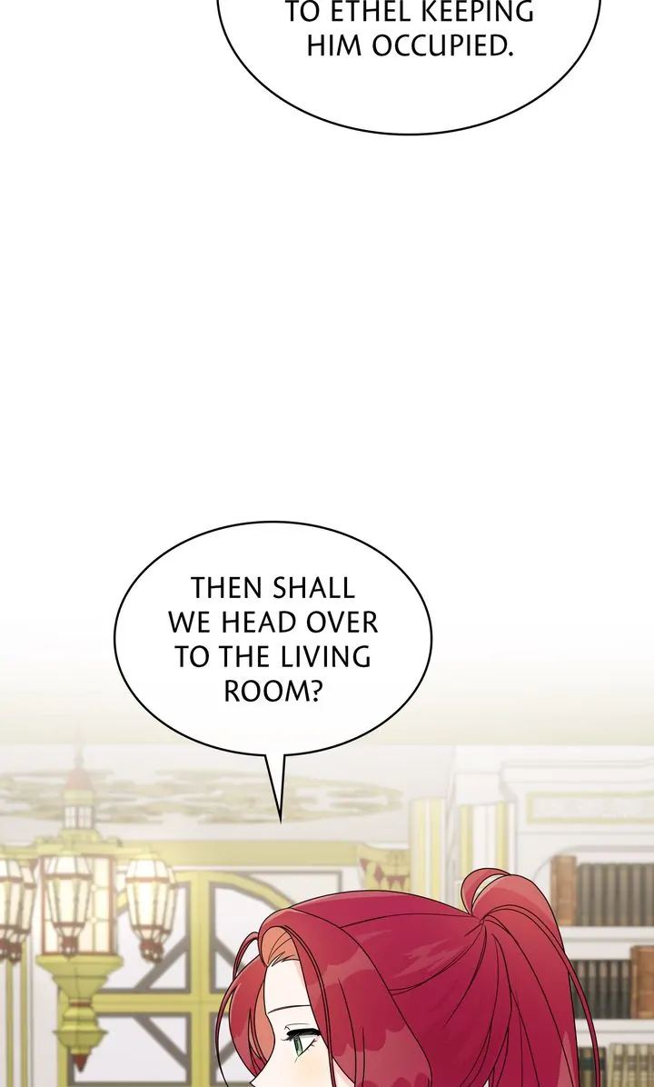 Till Divorce Do Us Part! Chapter 32 - Page 26