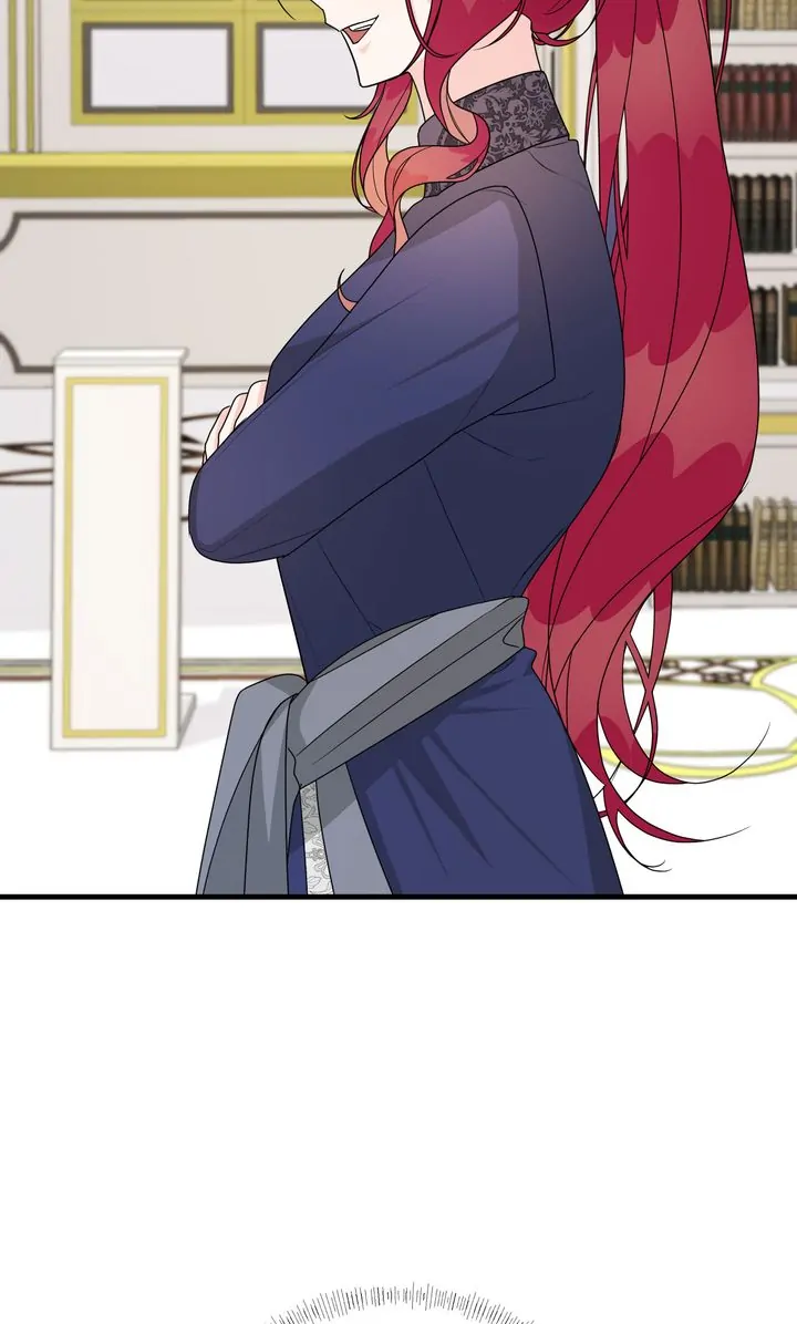 Till Divorce Do Us Part! Chapter 32 - Page 27