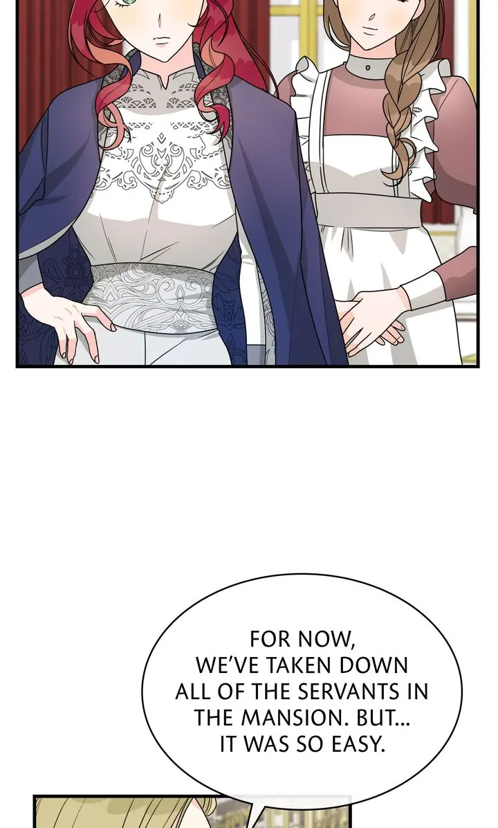 Till Divorce Do Us Part! Chapter 32 - Page 3