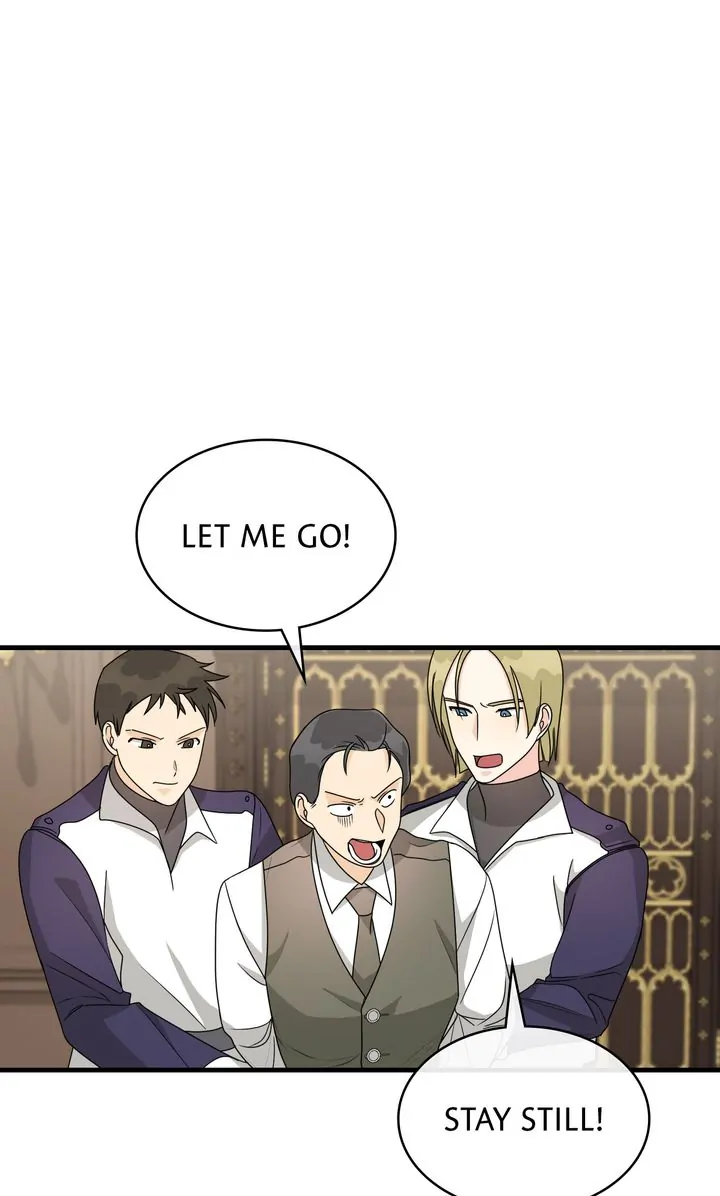 Till Divorce Do Us Part! Chapter 32 - Page 32