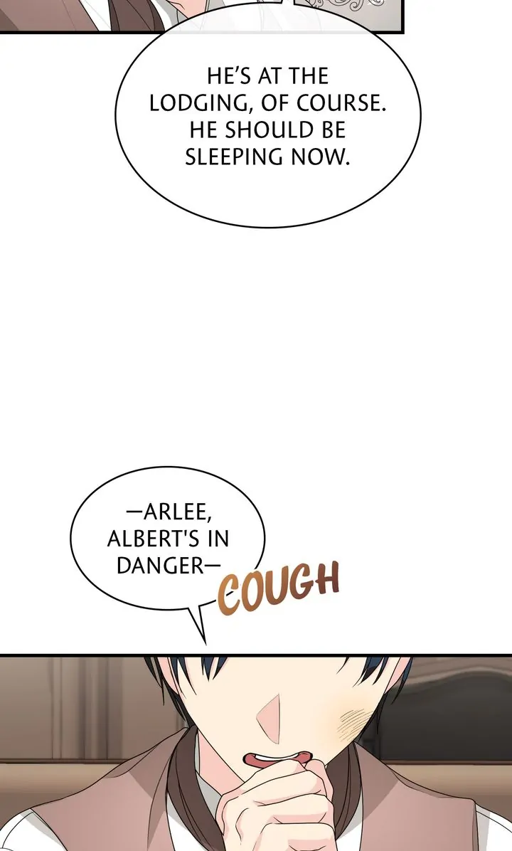 Till Divorce Do Us Part! Chapter 32 - Page 36