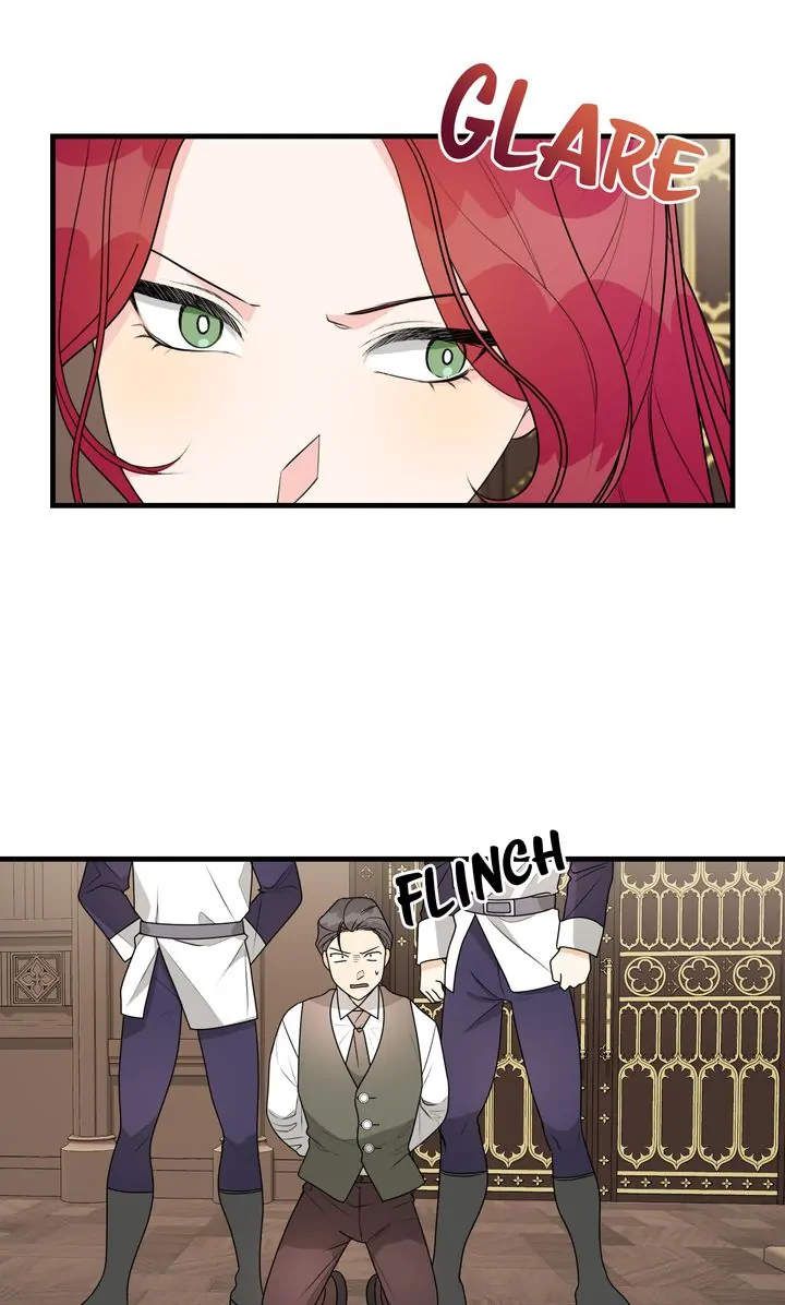 Till Divorce Do Us Part! Chapter 32 - Page 39