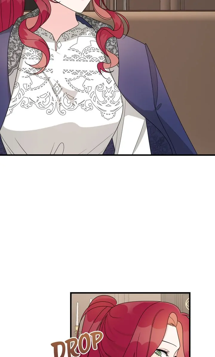 Till Divorce Do Us Part! Chapter 32 - Page 41