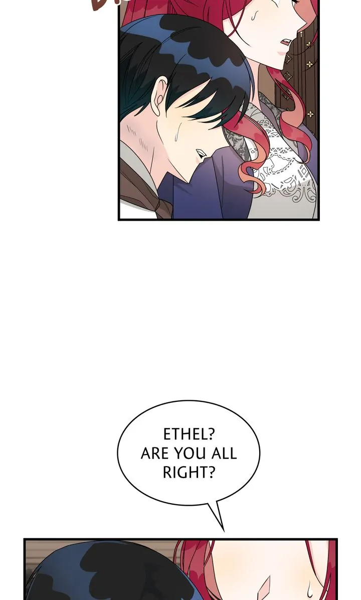 Till Divorce Do Us Part! Chapter 32 - Page 42