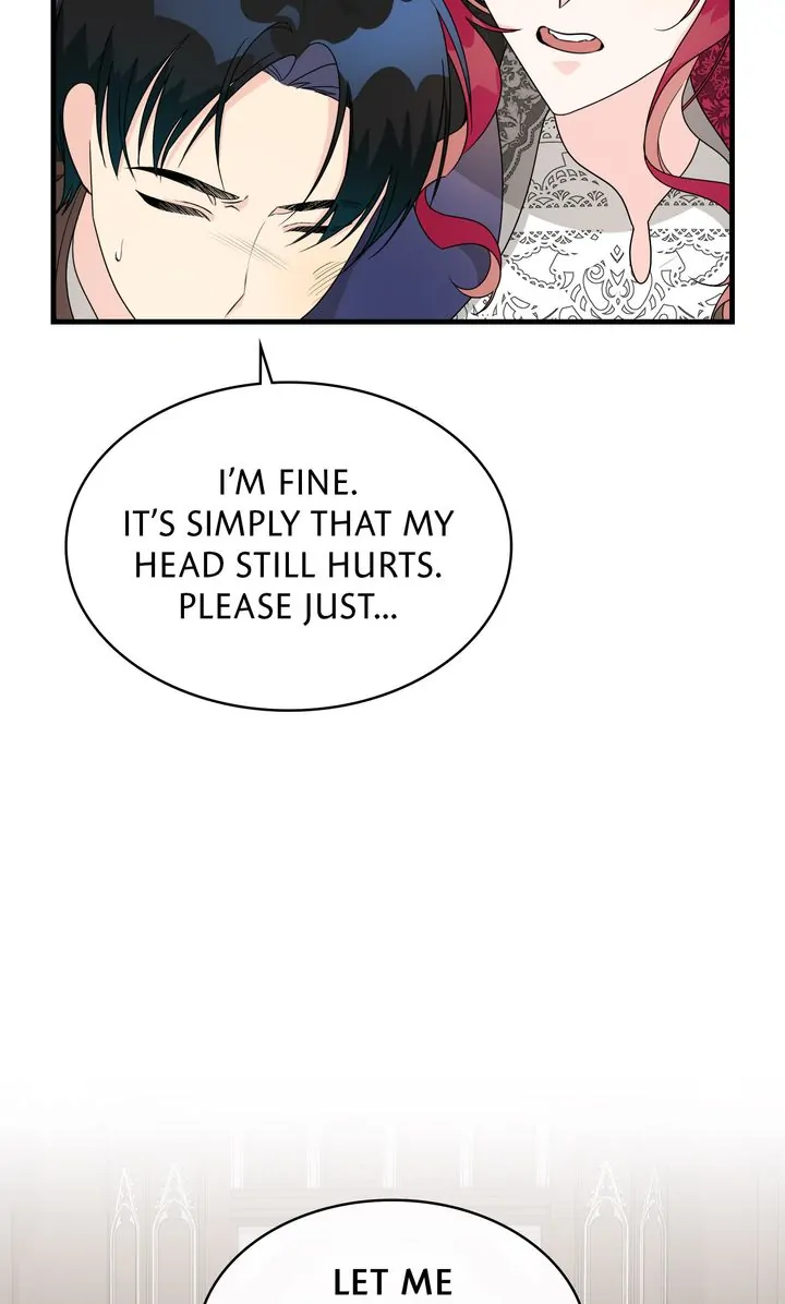 Till Divorce Do Us Part! Chapter 32 - Page 43