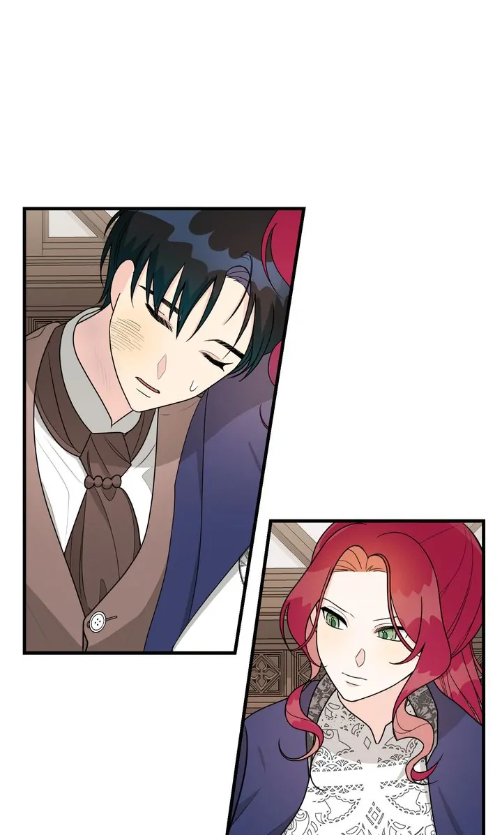 Till Divorce Do Us Part! Chapter 32 - Page 45