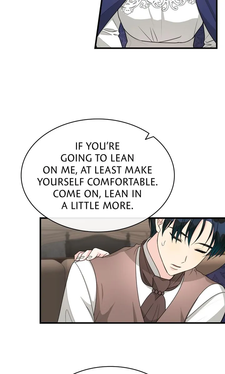 Till Divorce Do Us Part! Chapter 32 - Page 46