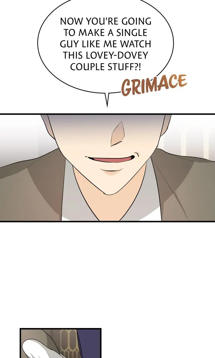 Till Divorce Do Us Part! Chapter 32 - Page 47
