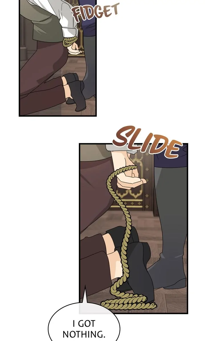 Till Divorce Do Us Part! Chapter 32 - Page 48