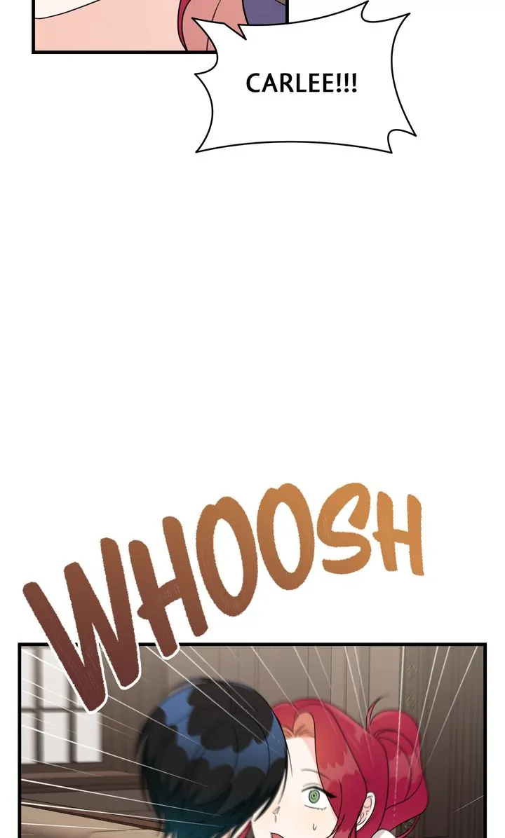 Till Divorce Do Us Part! Chapter 32 - Page 51