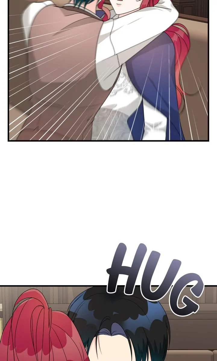 Till Divorce Do Us Part! Chapter 32 - Page 52