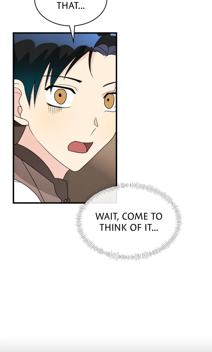Till Divorce Do Us Part! Chapter 32 - Page 58