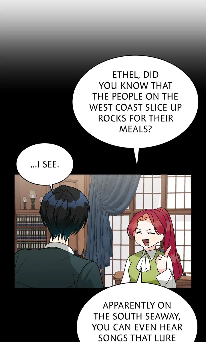 Till Divorce Do Us Part! Chapter 32 - Page 59