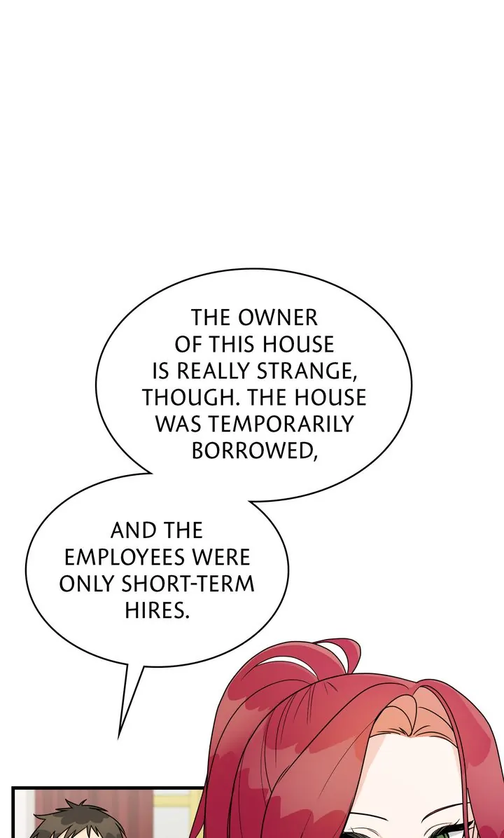 Till Divorce Do Us Part! Chapter 32 - Page 6