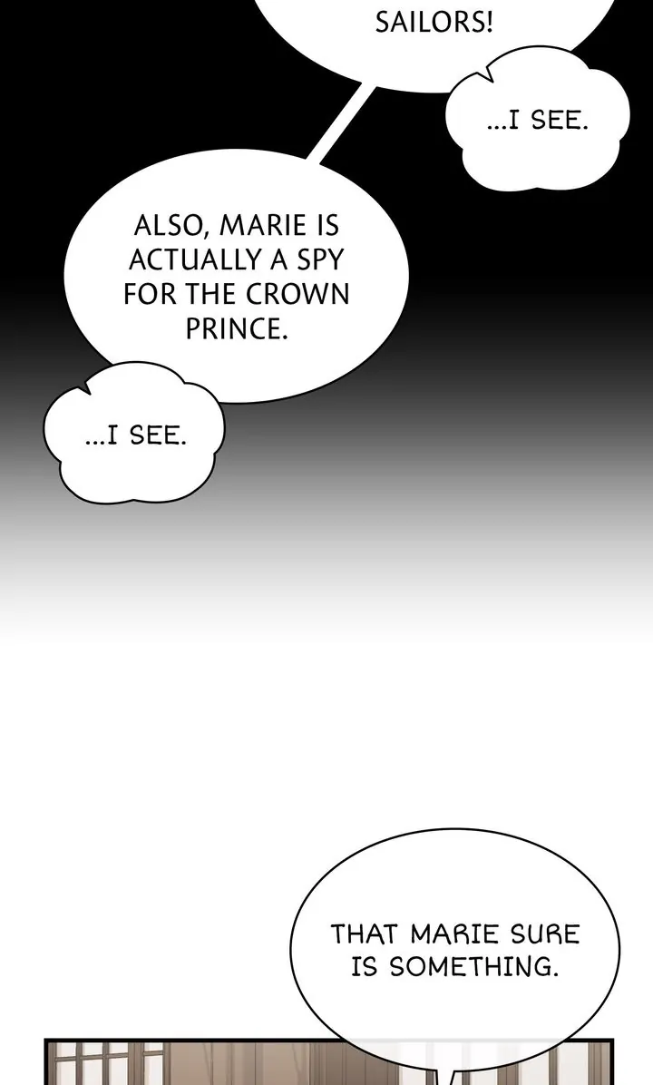 Till Divorce Do Us Part! Chapter 32 - Page 60