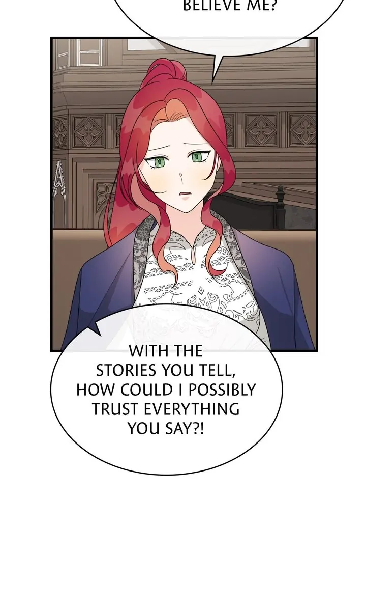 Till Divorce Do Us Part! Chapter 32 - Page 62