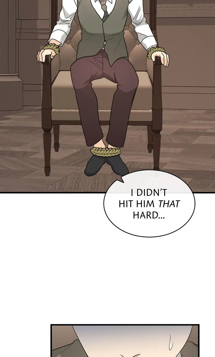 Till Divorce Do Us Part! Chapter 32 - Page 65