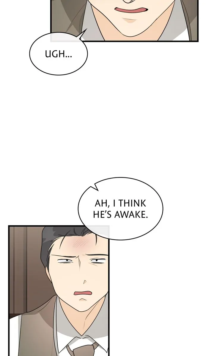Till Divorce Do Us Part! Chapter 32 - Page 66